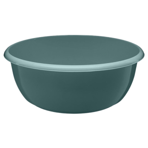 Miska okrągła MEGI 16l/46cm zielony